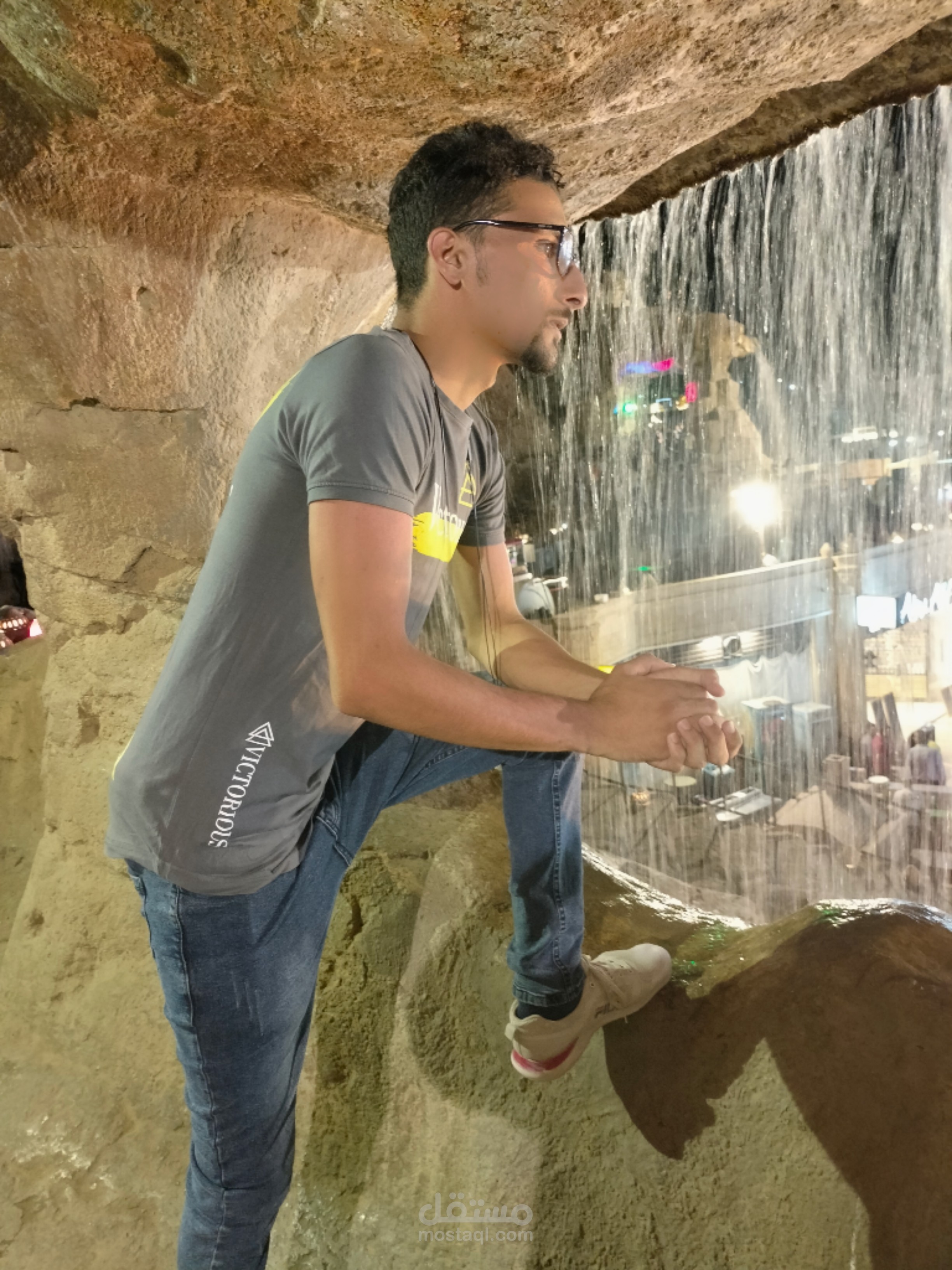 محاسب