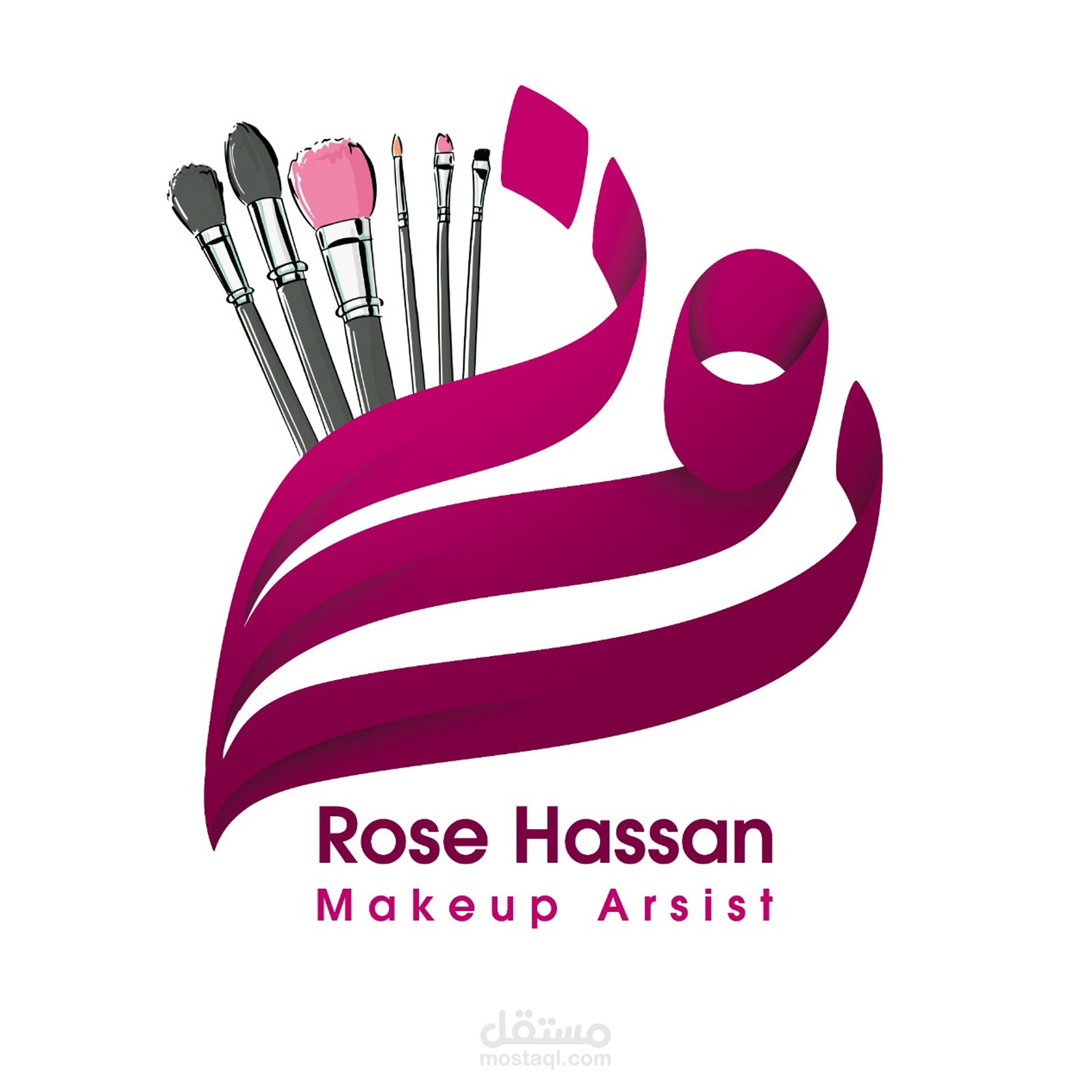 لوجو روز