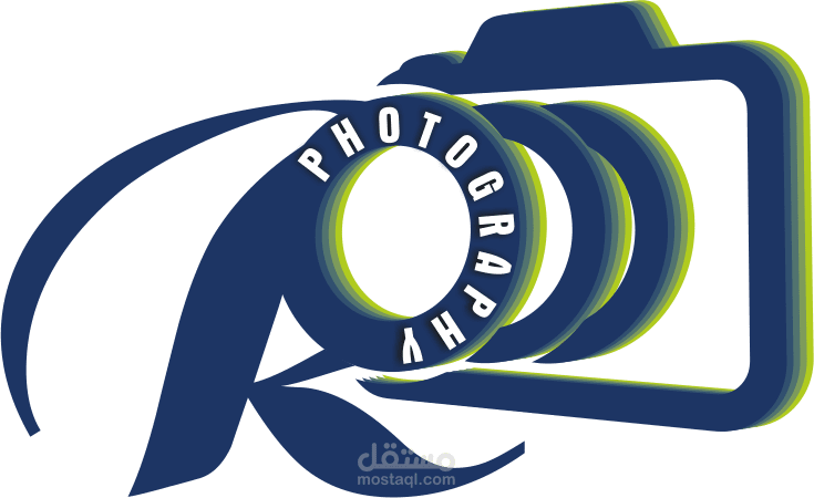 لوجو فوتوغرافي