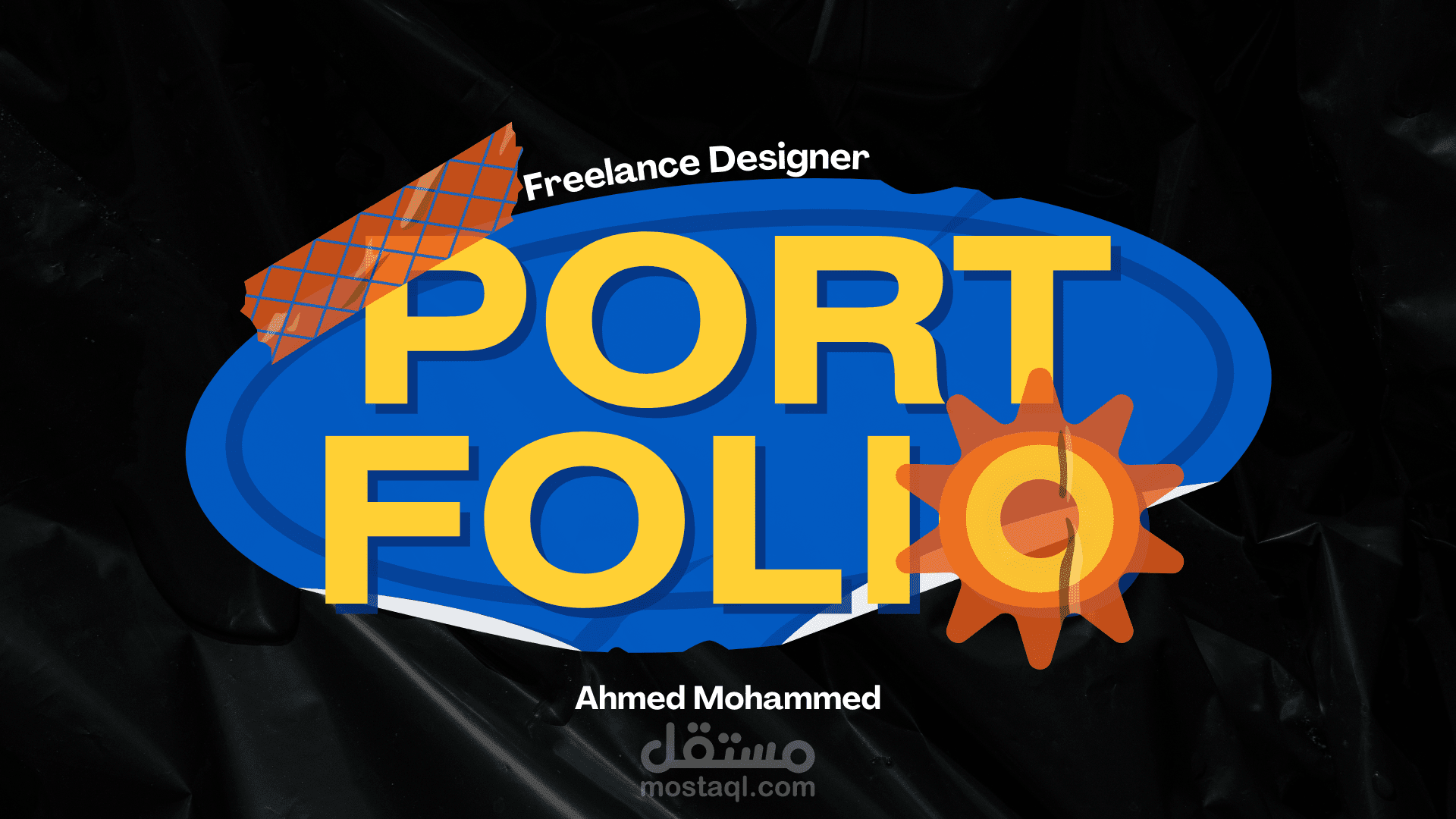 My portfolio