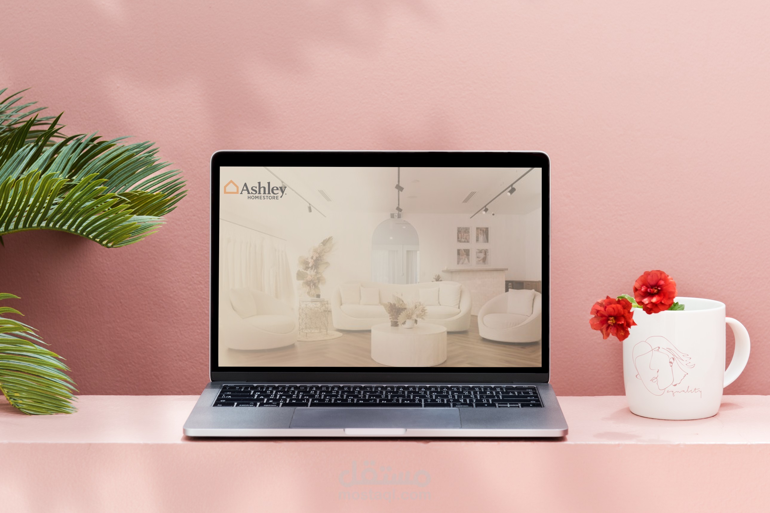 تصميم بروفايل شركة الكتروني  (INTERACTIVE)