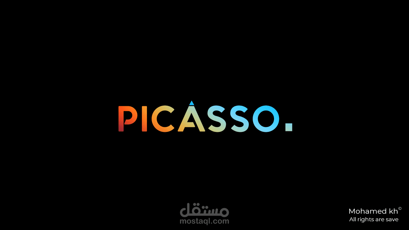 Identity Picasso