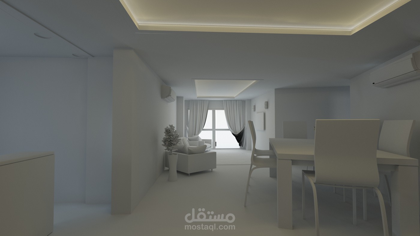 تصميم  ثلاثى الأبعاد