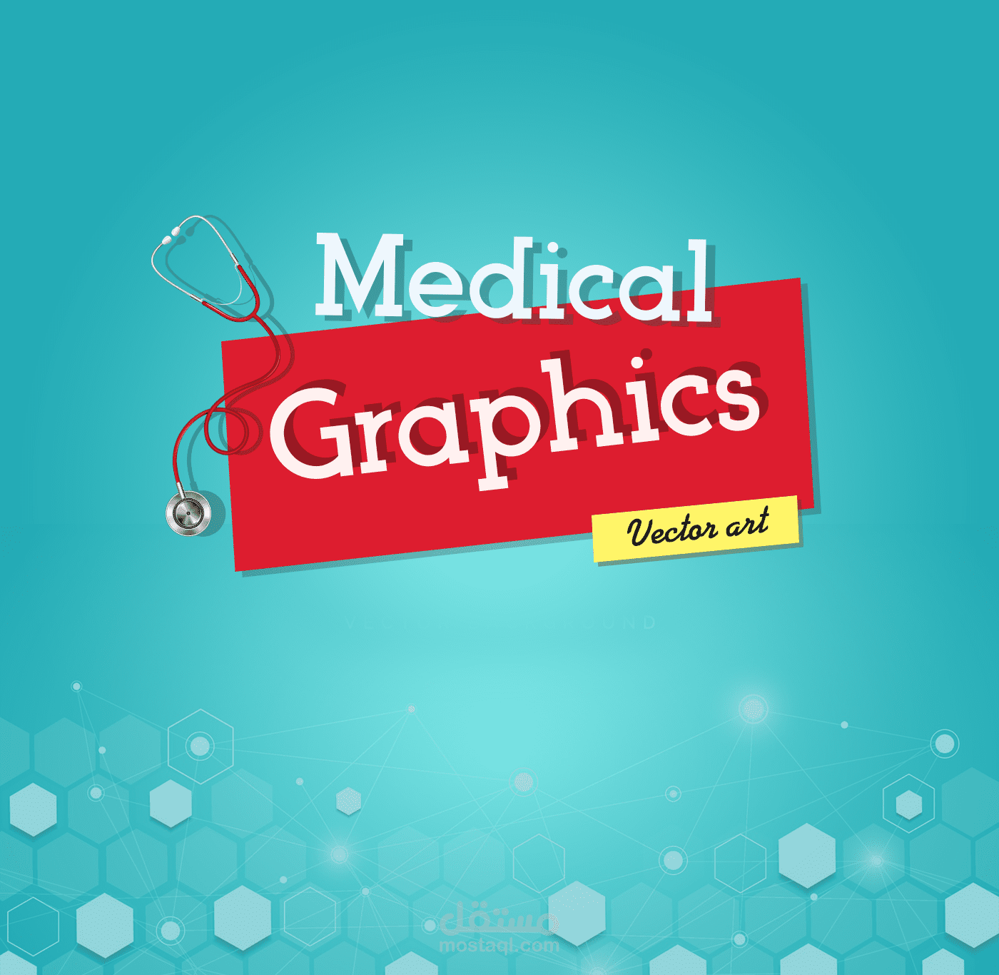 Medical Graphics || vector art