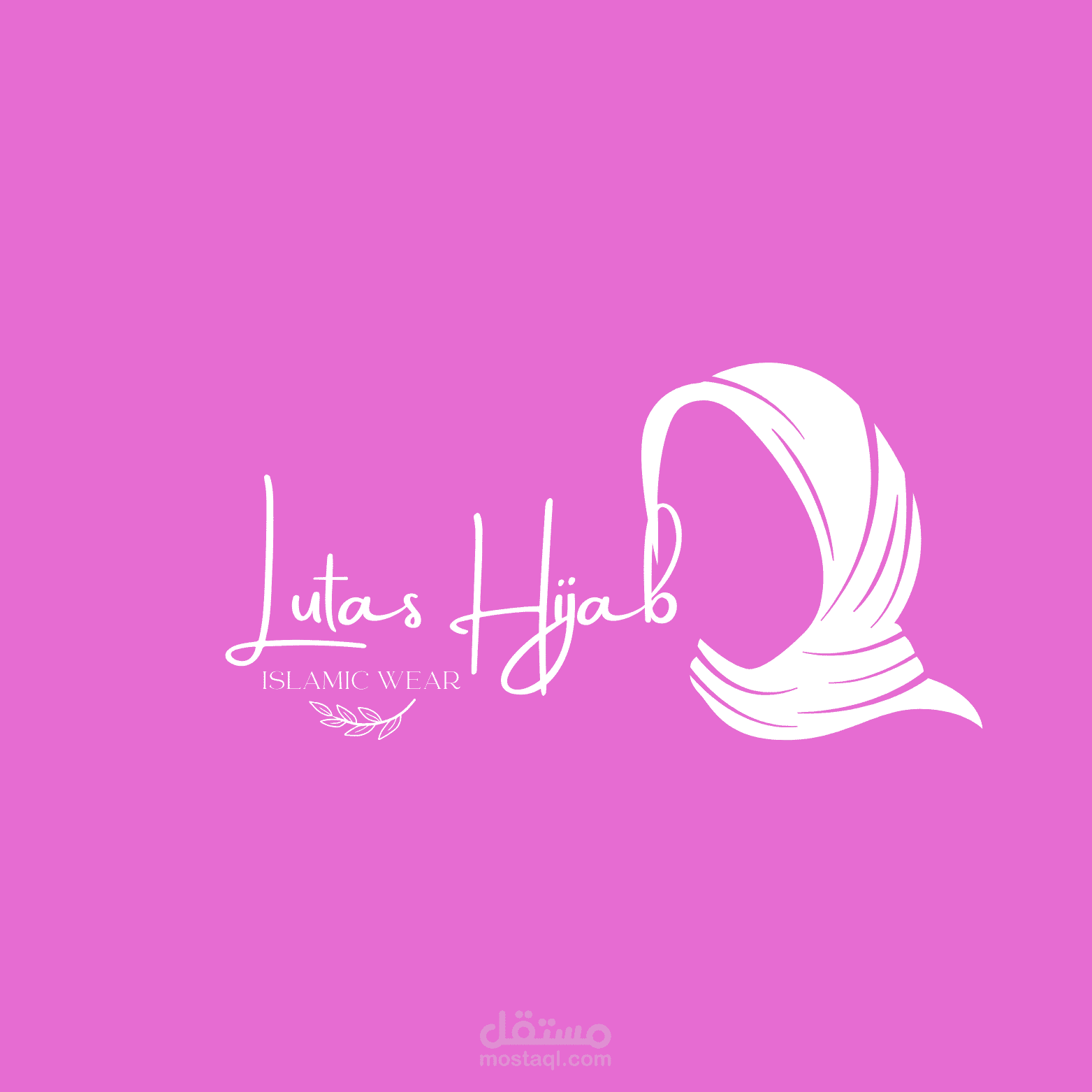 LUTAS BRAND