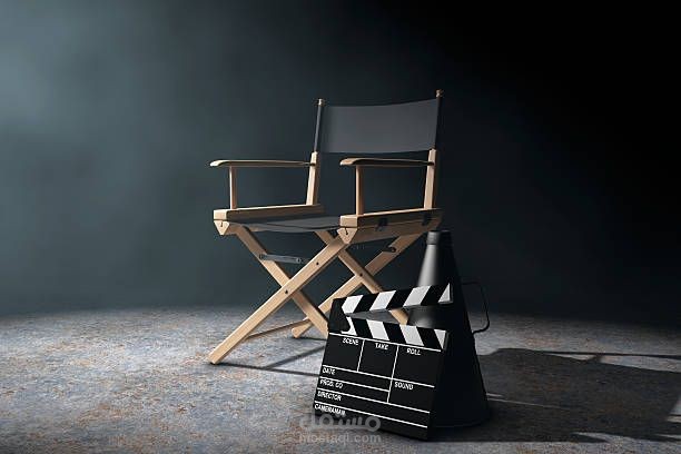 Showreal المونتاج و الغرافيك