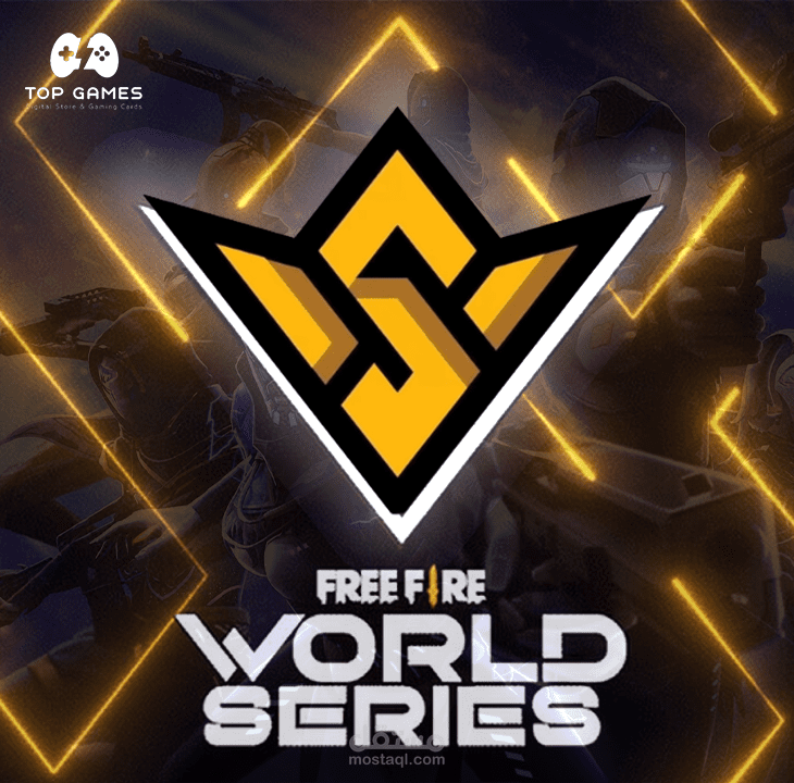 بوستر لمتجر العاب