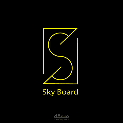 Sky Board