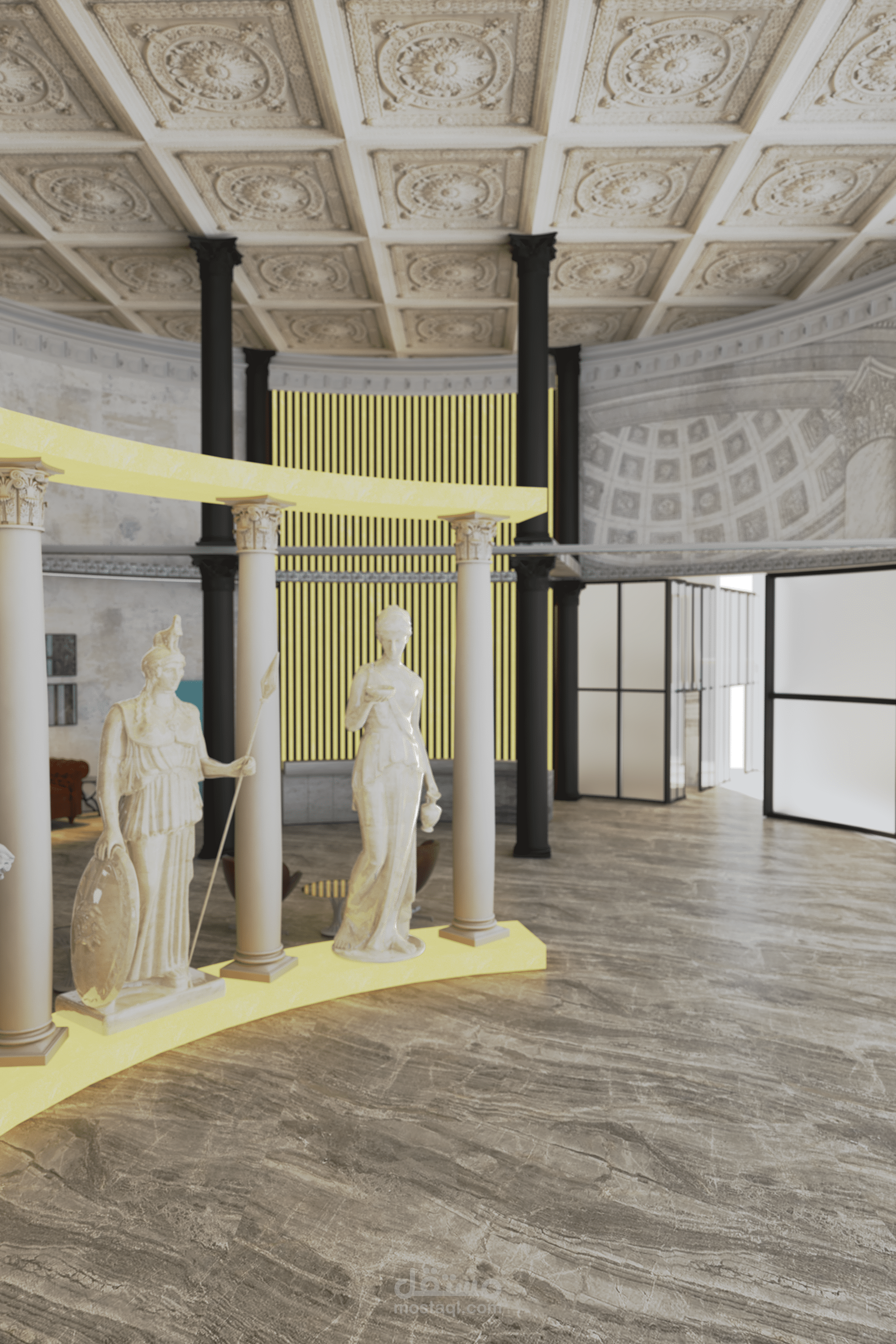 youth roman hotel
