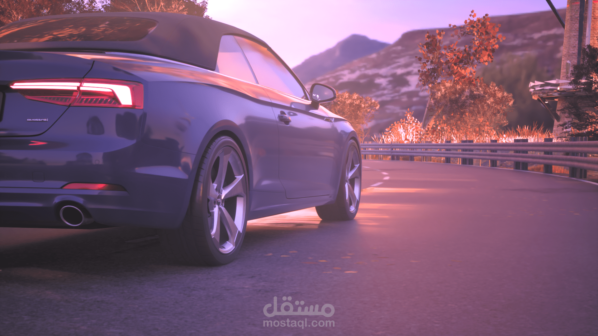 Omrij Car simulator Game