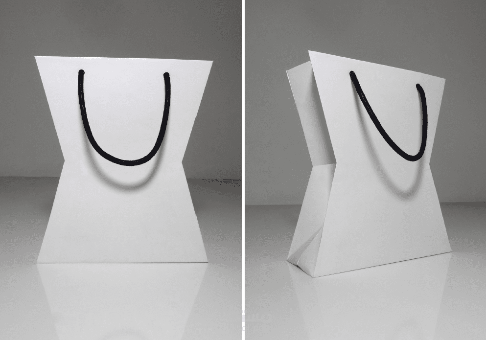 SHOPPING BAGS