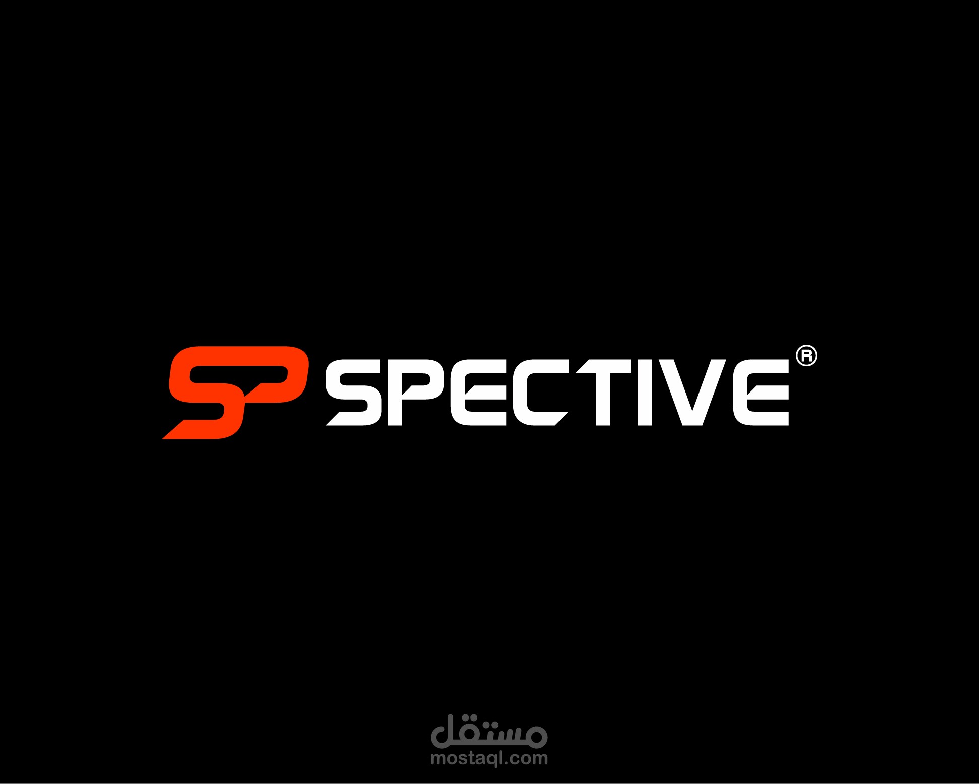 Logo Design - Brand Identity // SPECTIVE® 2023