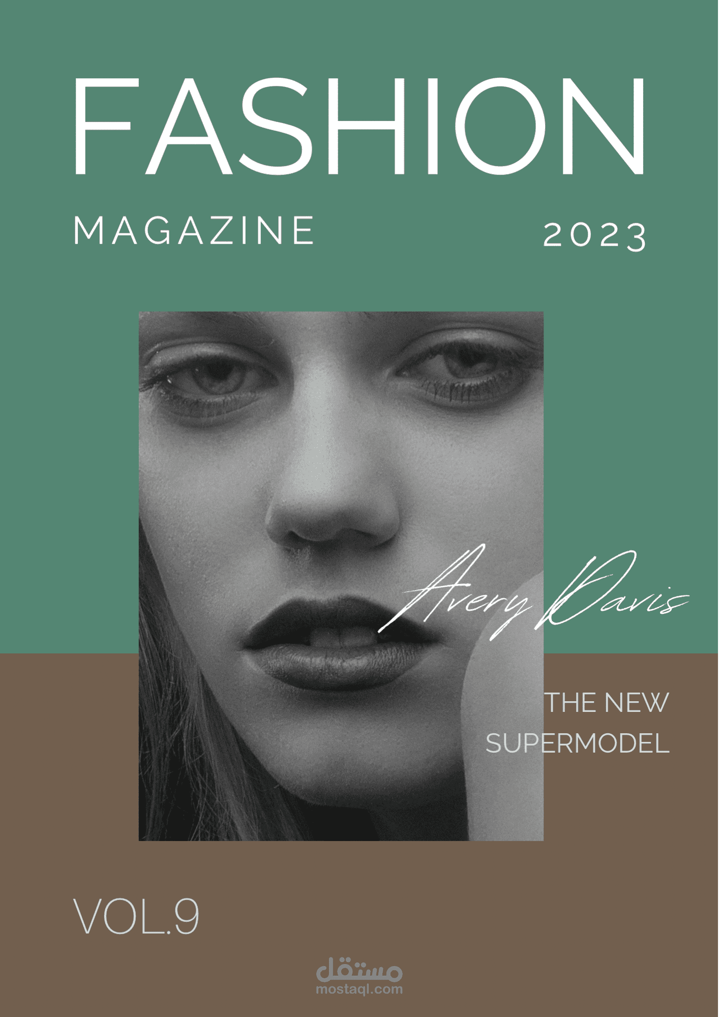 تصميم بوستات و بنرات للبيدجات