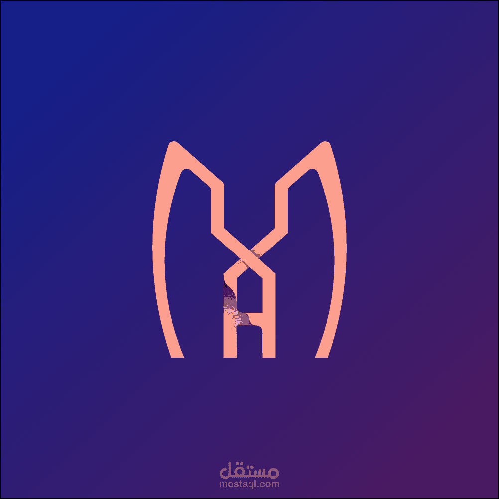 Personal Logo for designer