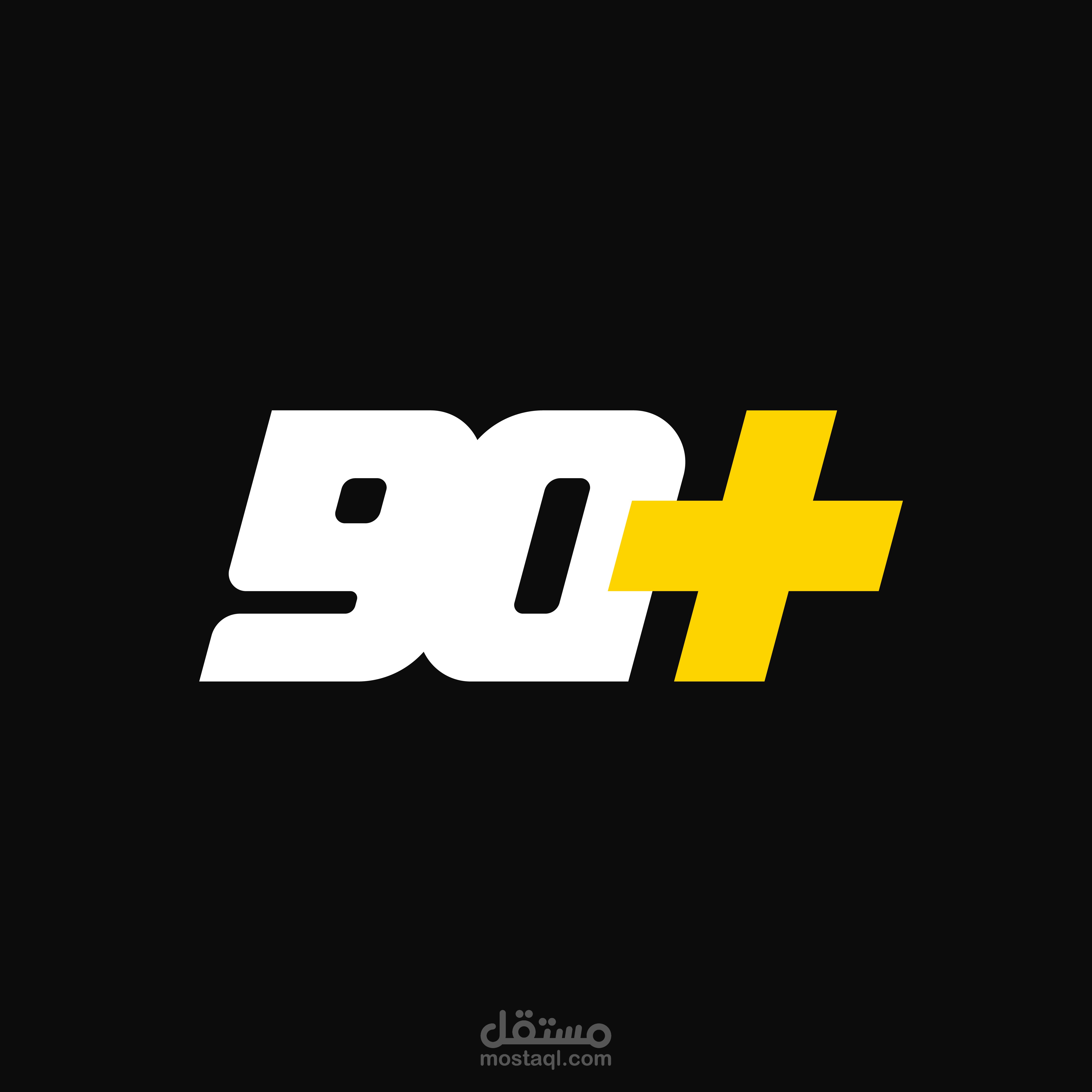 90 بلس — تطبيق نتائج كرة القدم المباشرة (Live Scores)