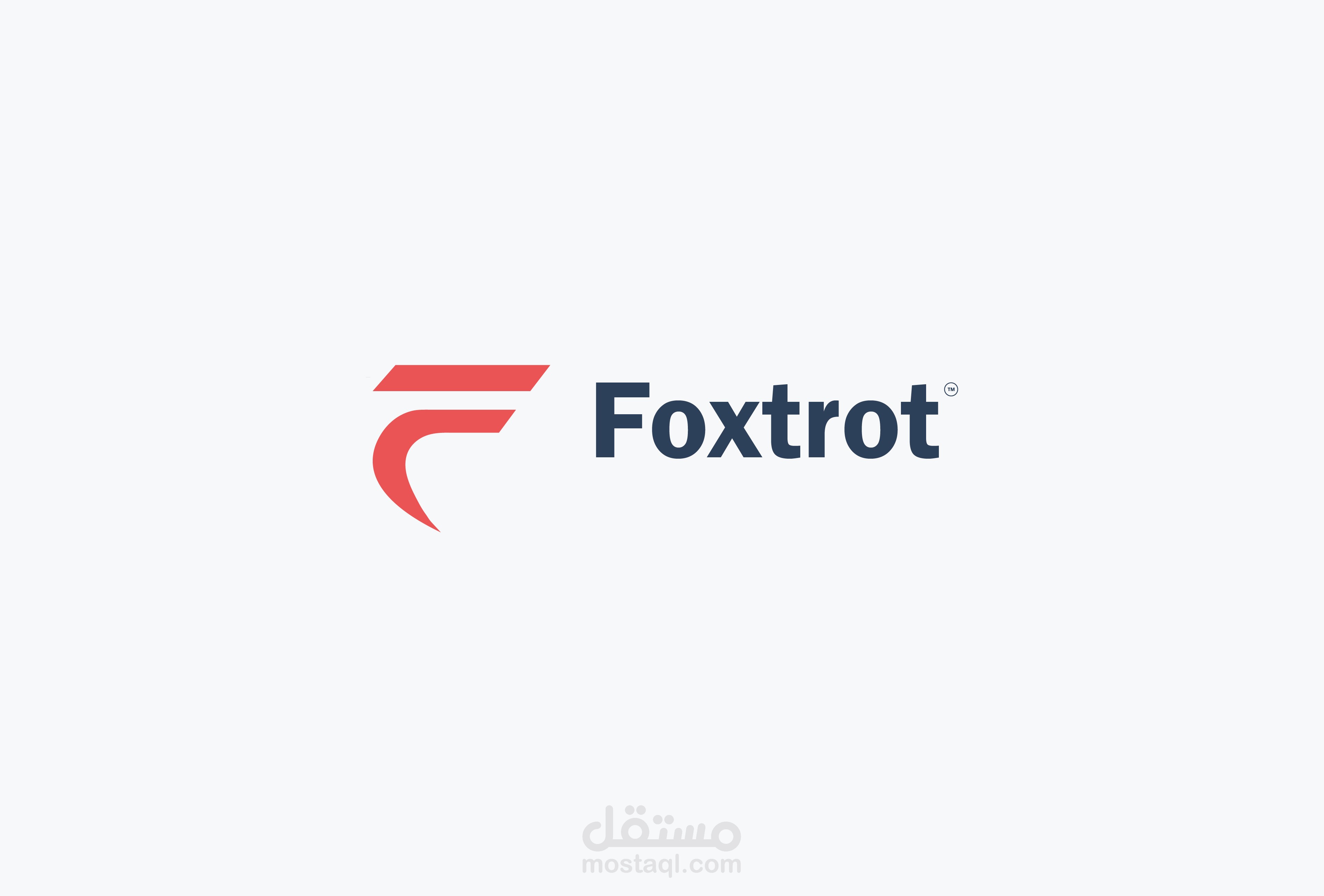 Foxtrot