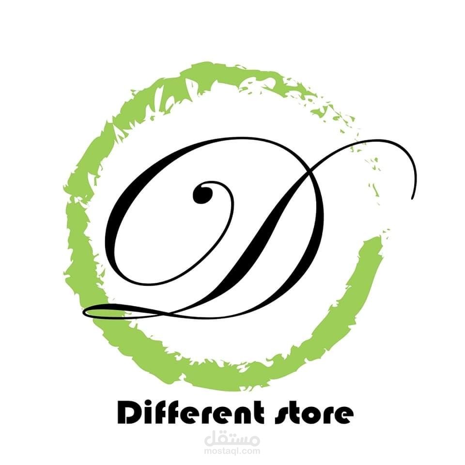 شعار صفحة انستجرام