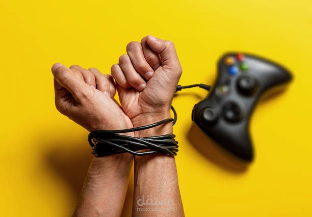 مقال مترجم عن علاج اضطراب الألعاب "Gaming disorder"