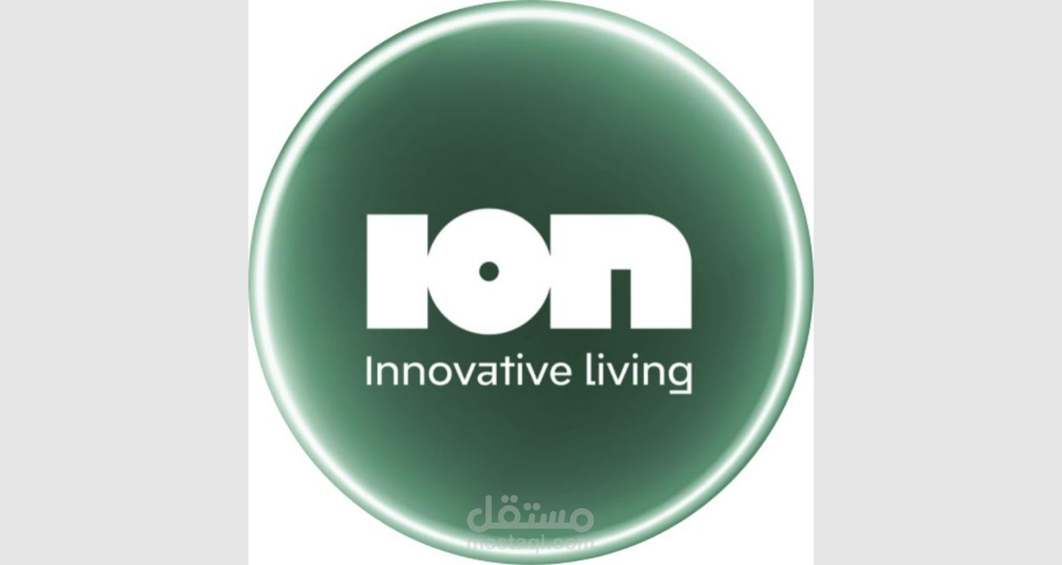 Ion Community