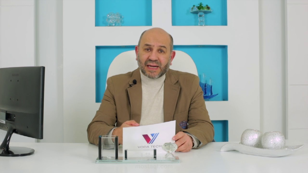 تصوير ومونتاج برنامج العز كلينك (طبي)