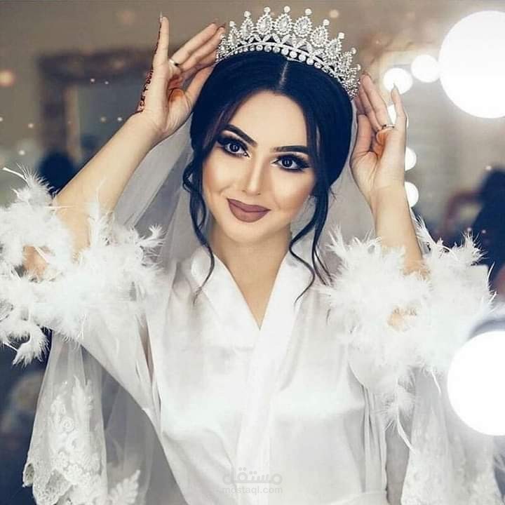 إعادة صياغة وتنسيق مقال بعنوان سلسلة حبسة العروس