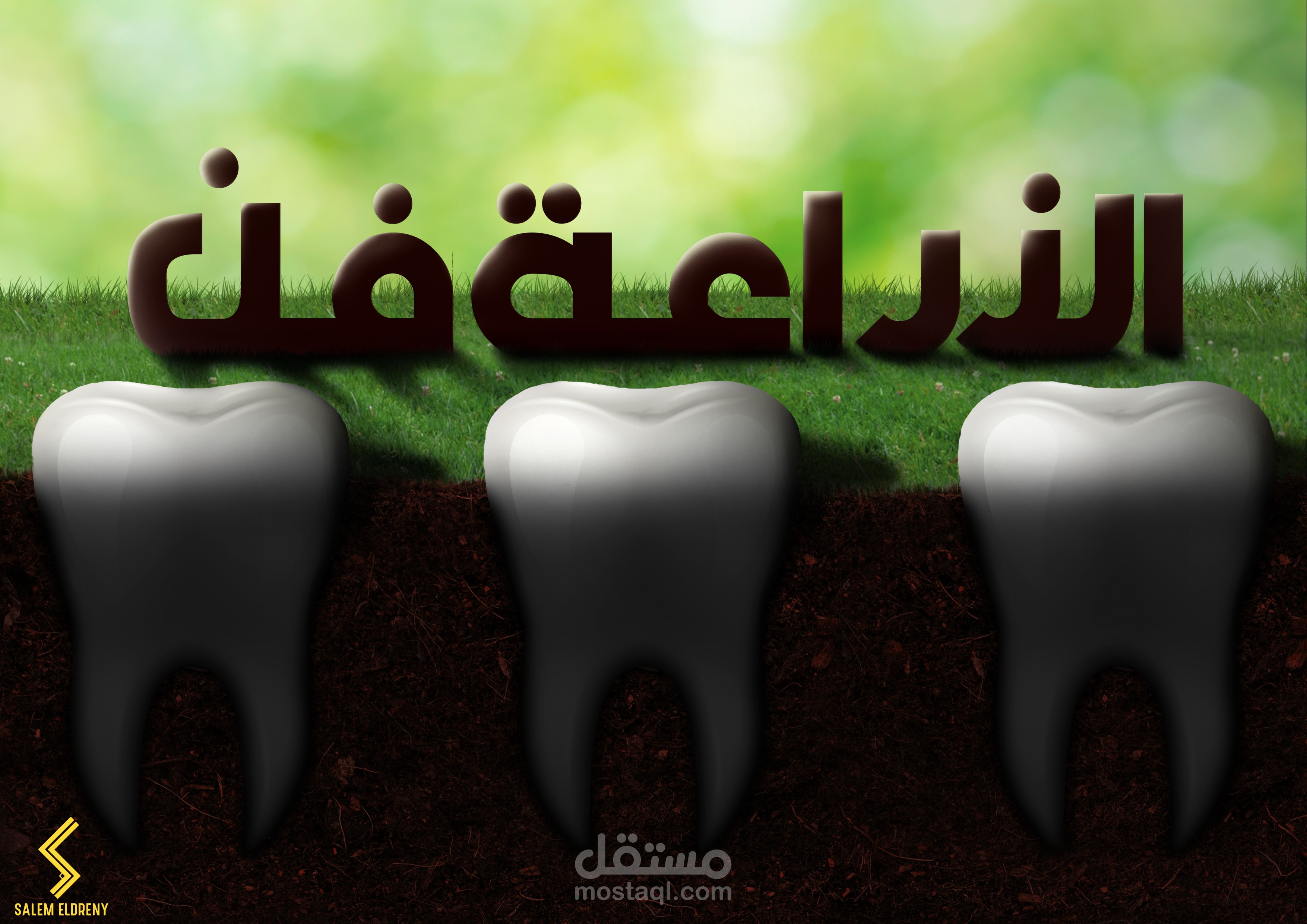 تصميم سوشيل ميديا