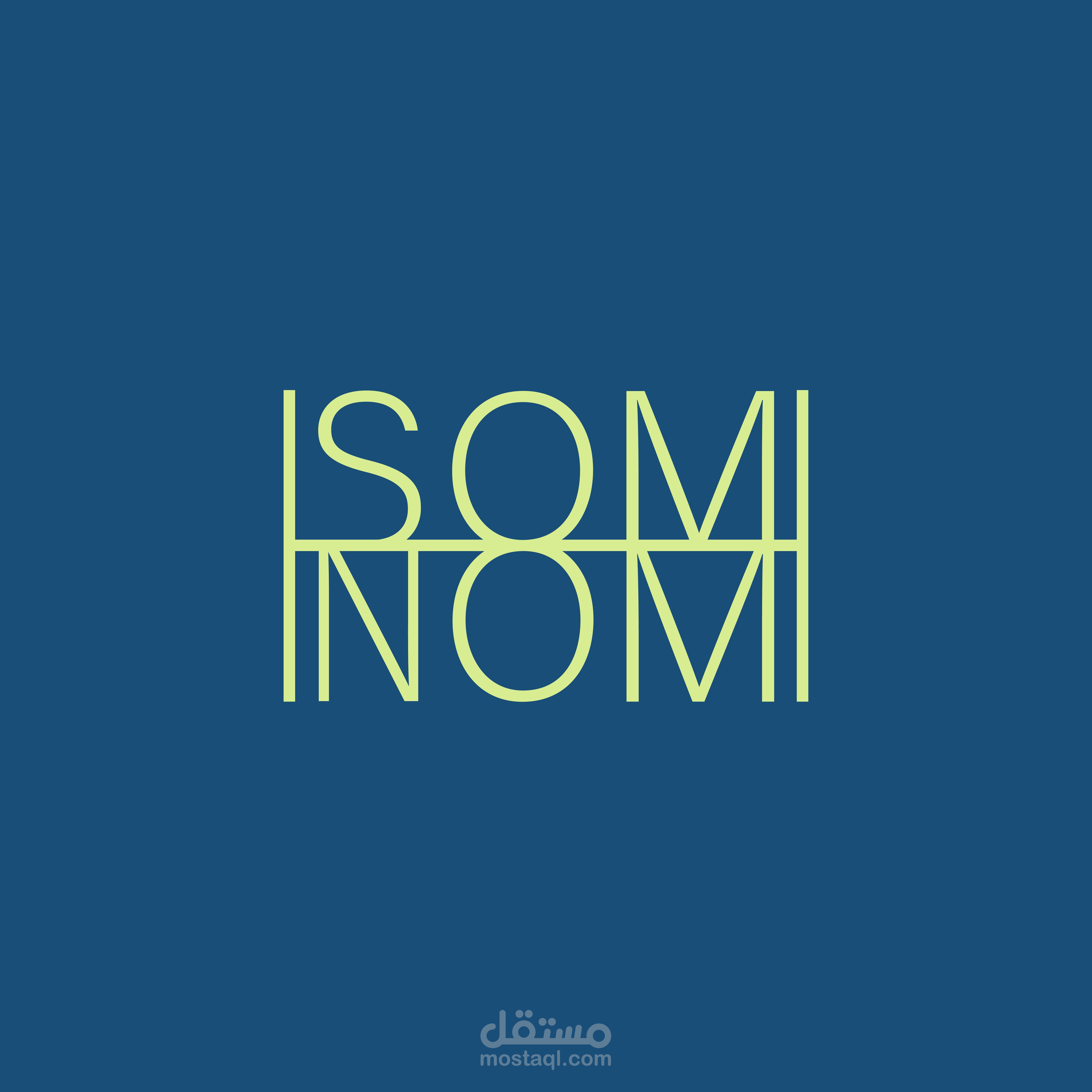 logo som-nom