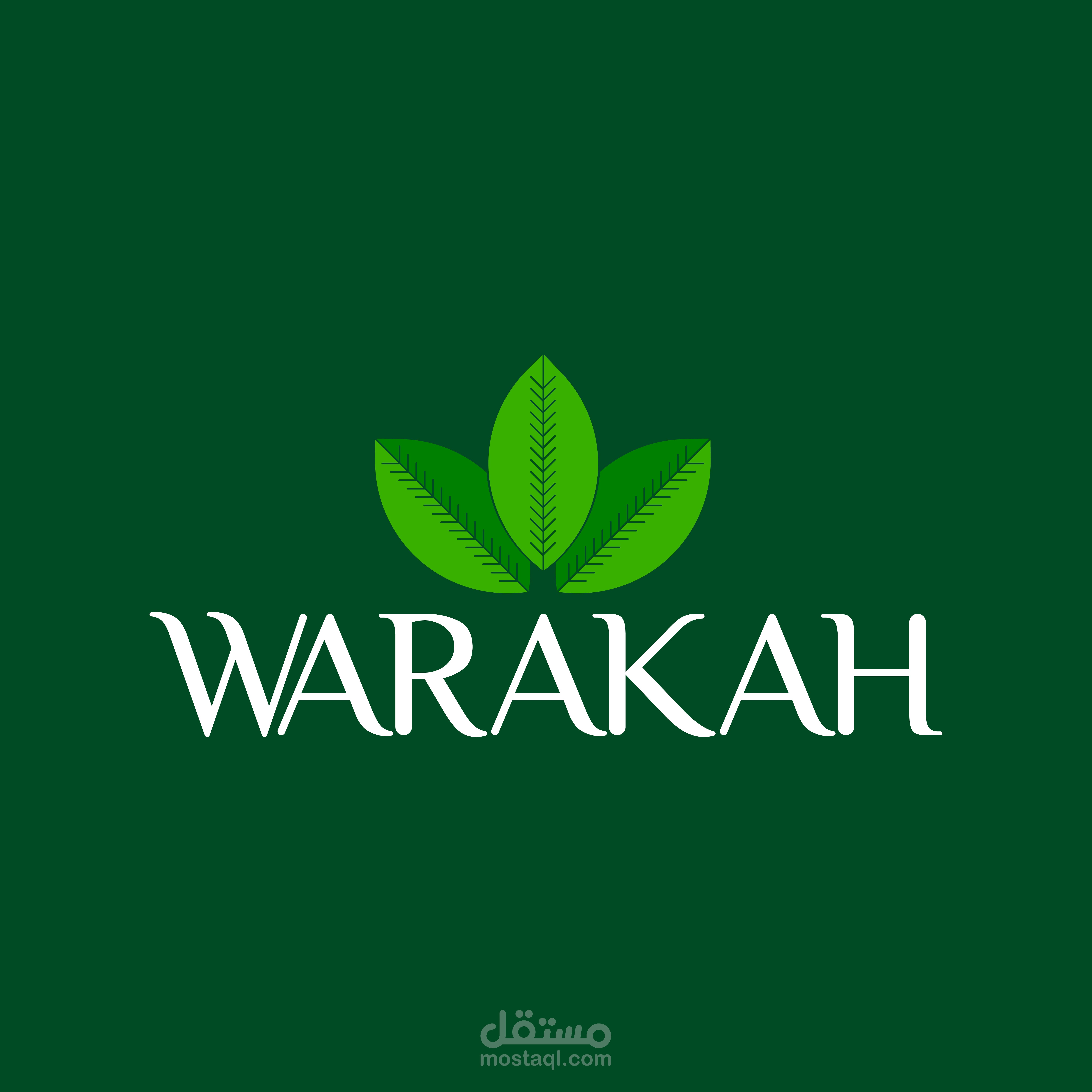 logo WARAKAH