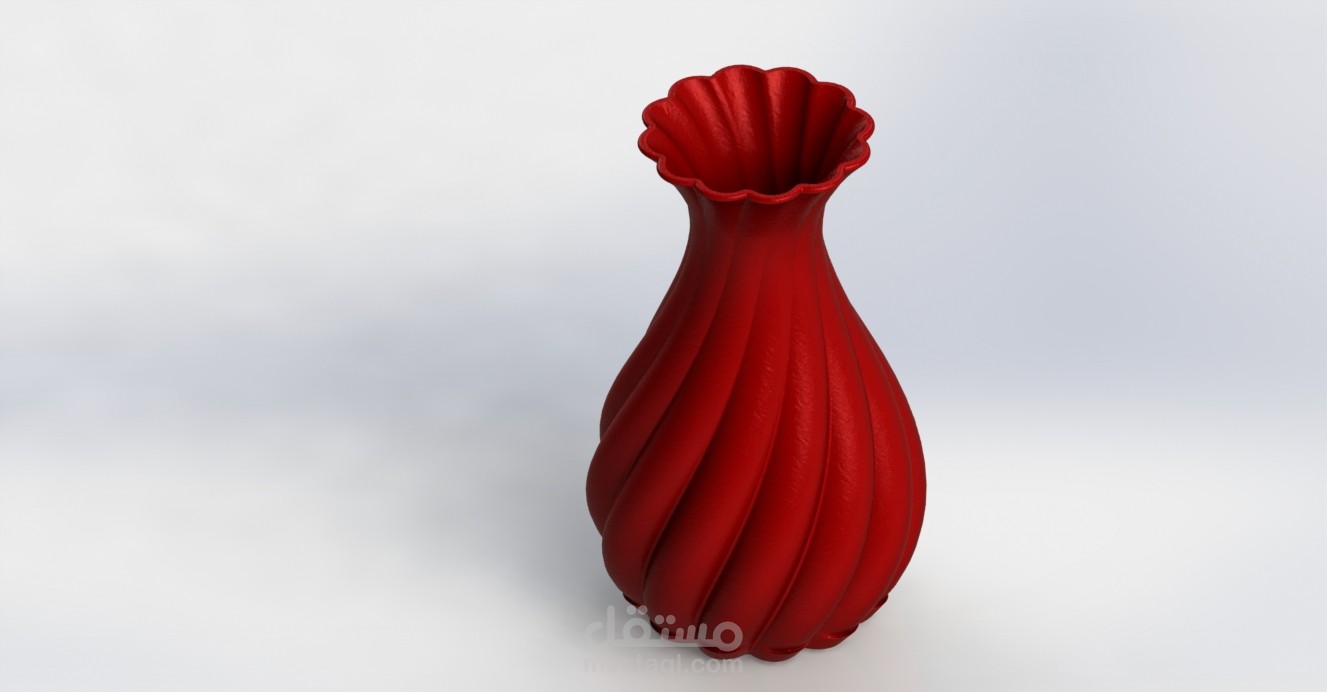 Vase Modeling