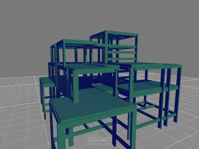 مشروع فلة سالم الغامدي