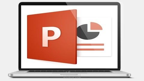 تصميم عروض تقديمية بحلة احترافية PowerPoint