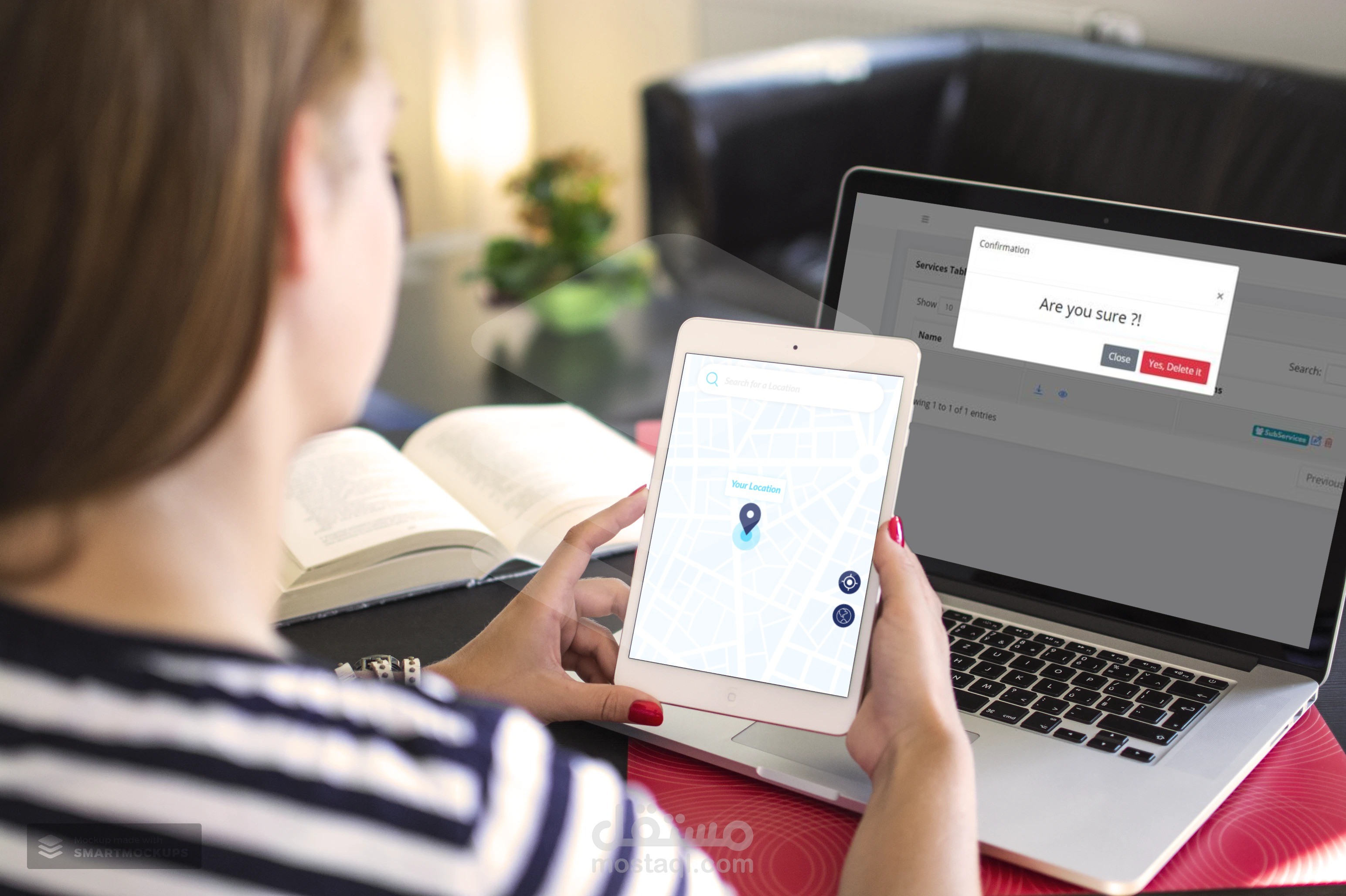 One App Dashboard