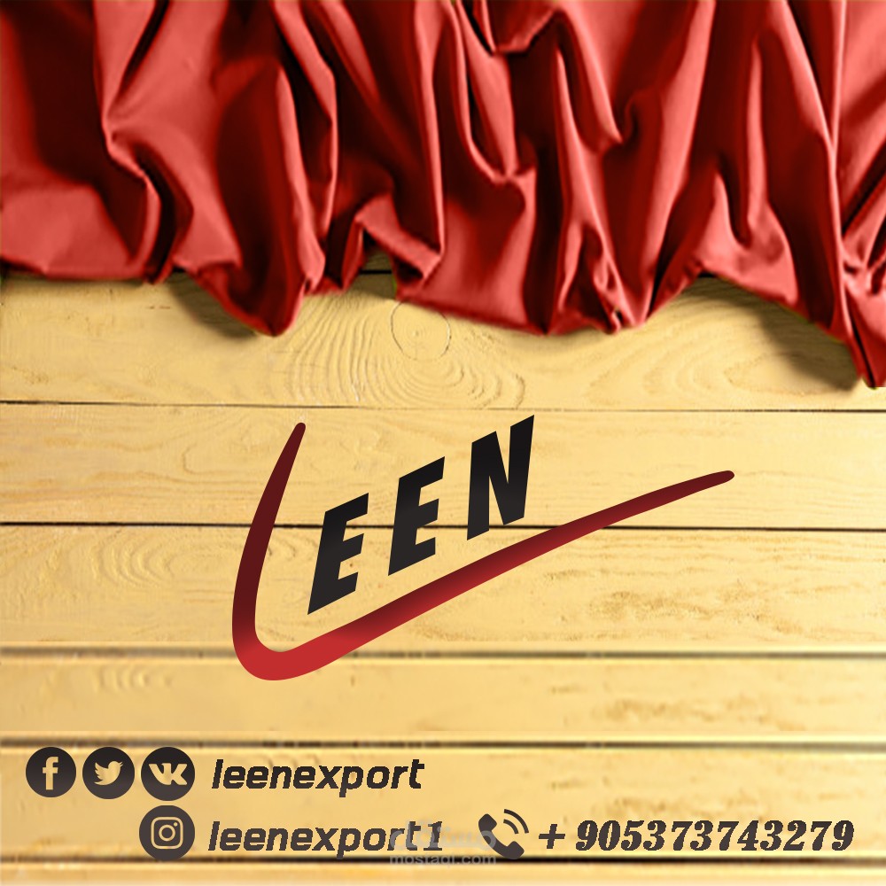 غلاف فسيبوك لشركة تصدير ملابس