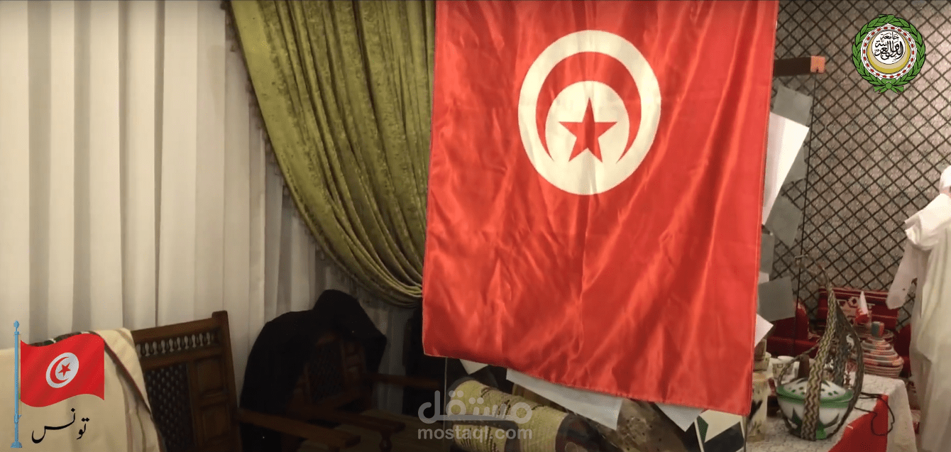 يوم التراث العربي في جامعة الدول العربية