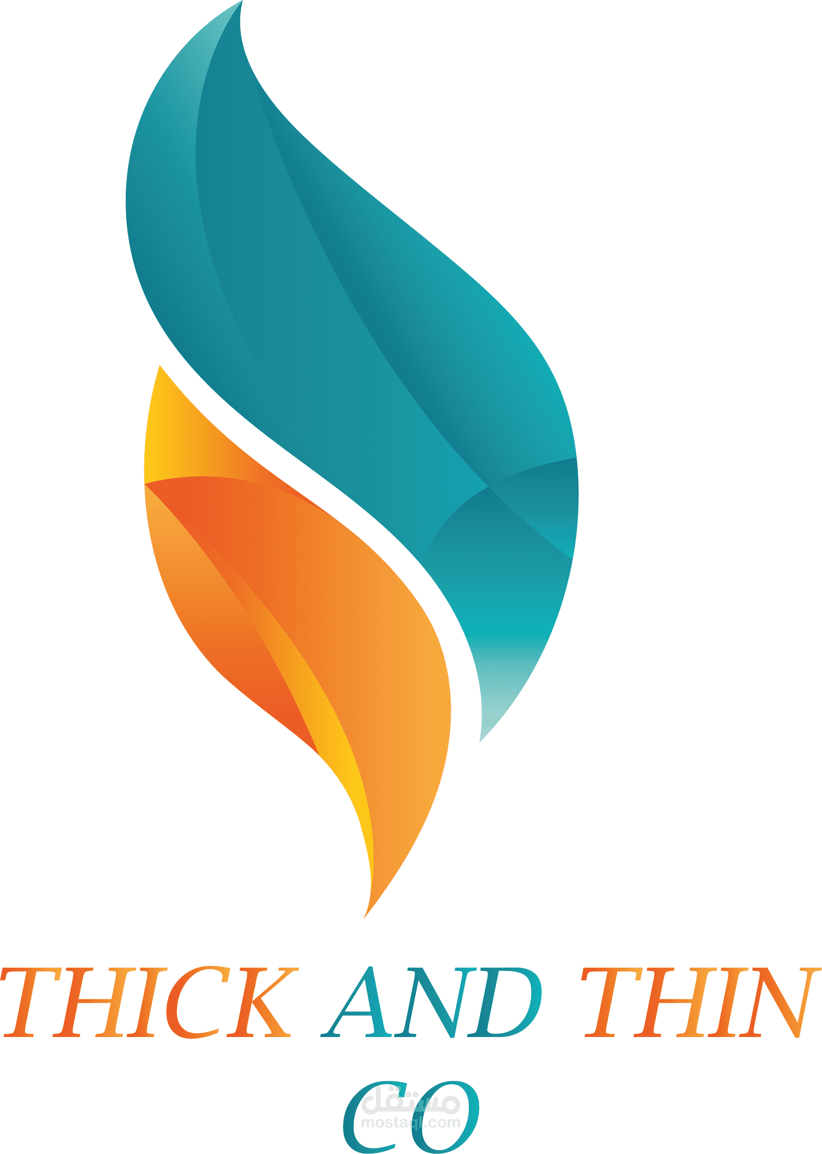 company logo