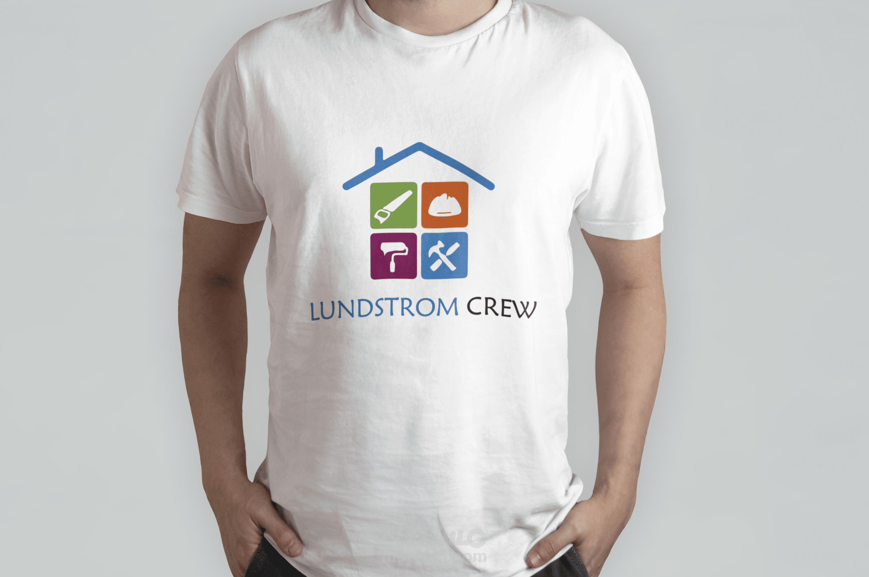 T-shirt design