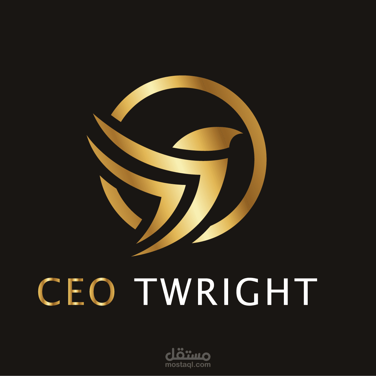 company logo