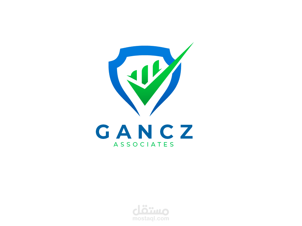 logo for financial comapny