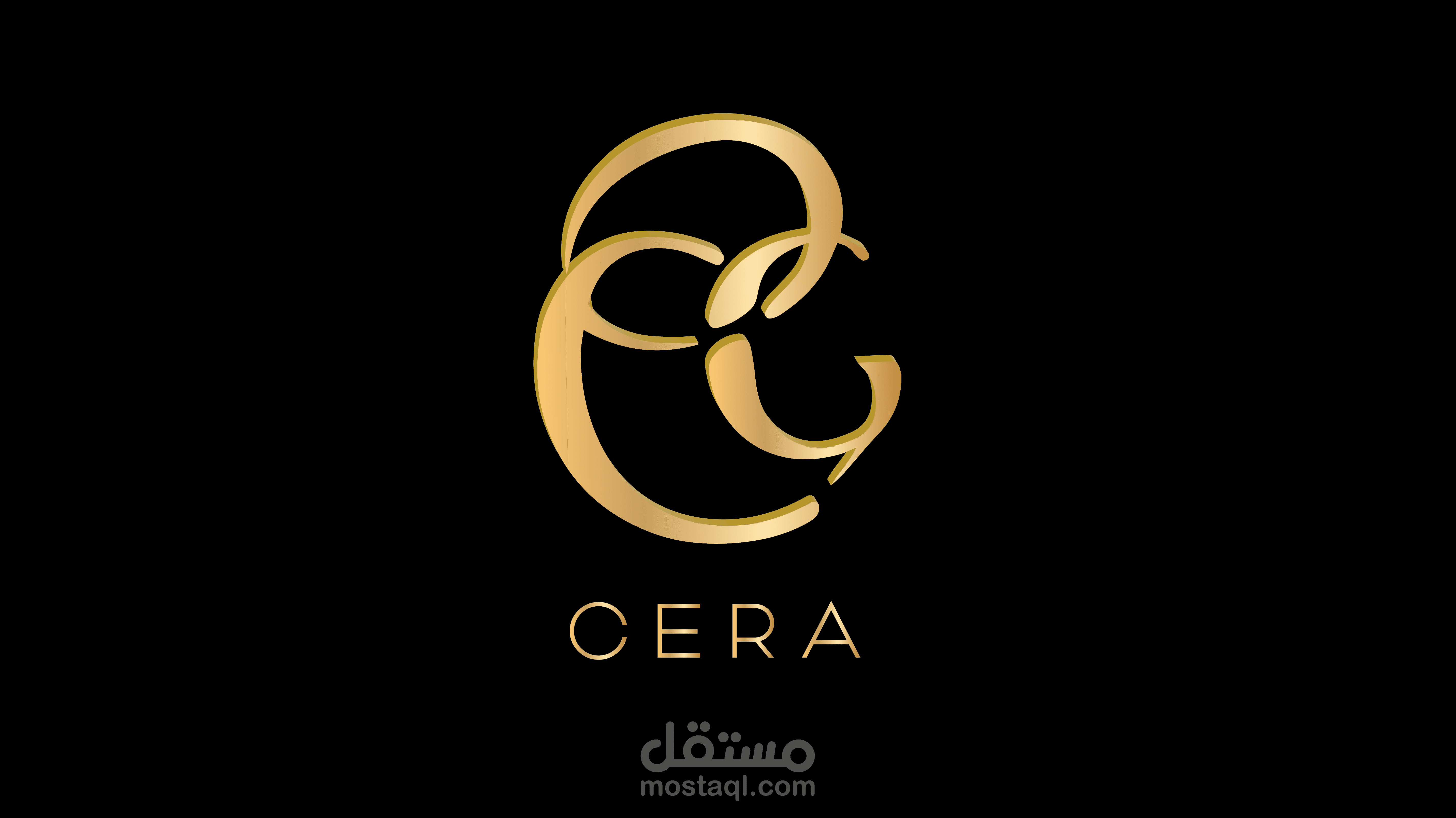 perfumes brand logo