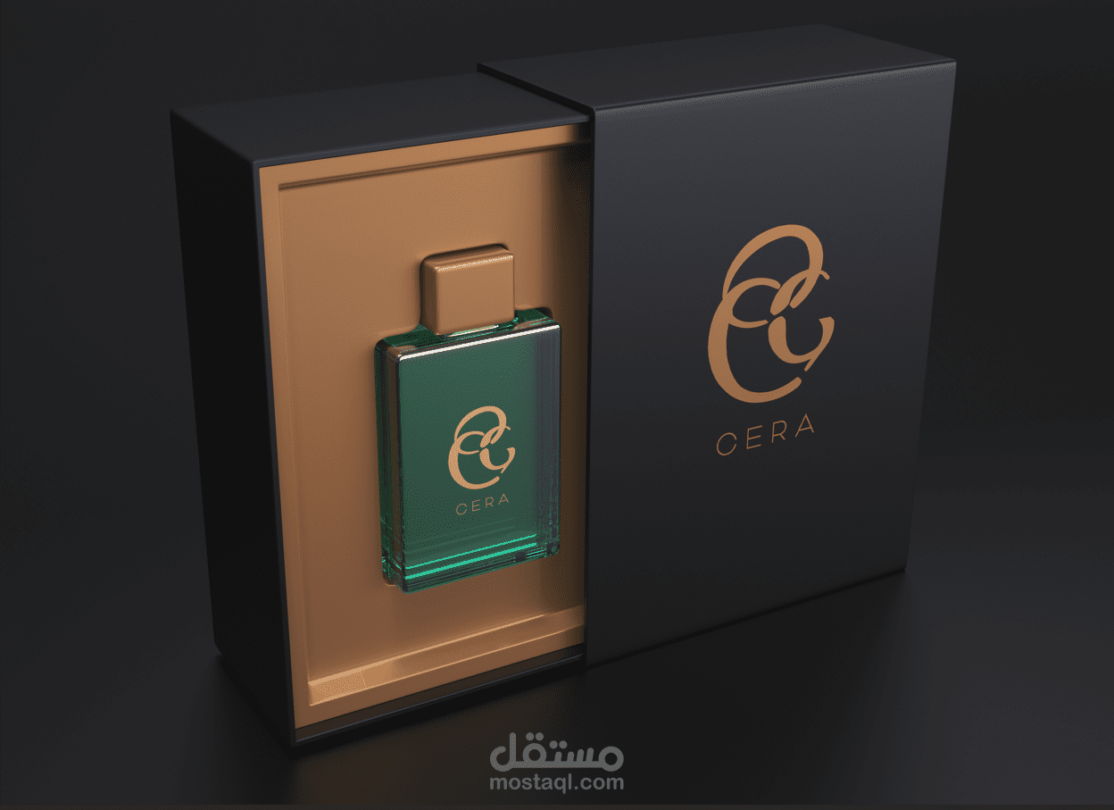 perfumes brand