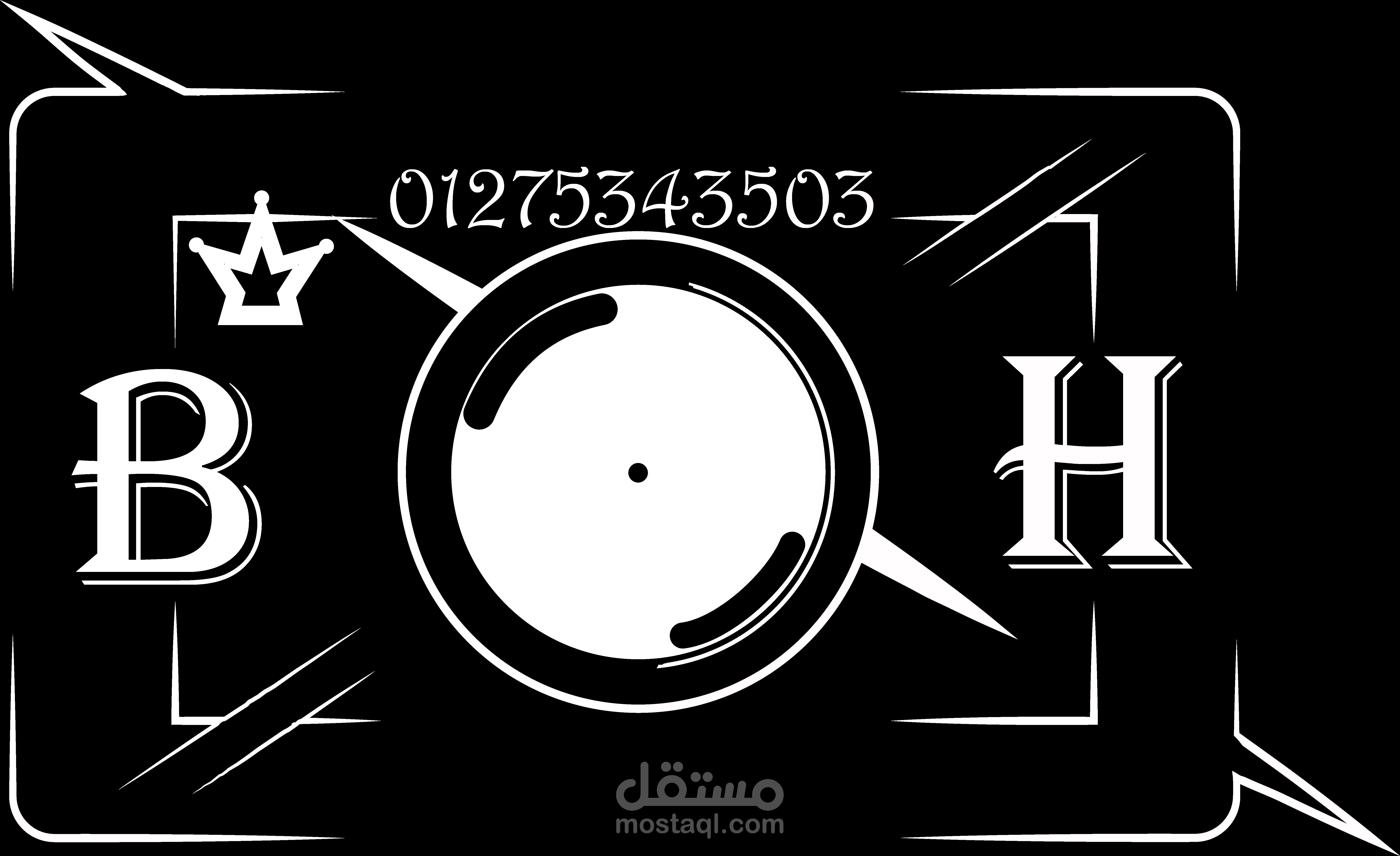 photographer logo