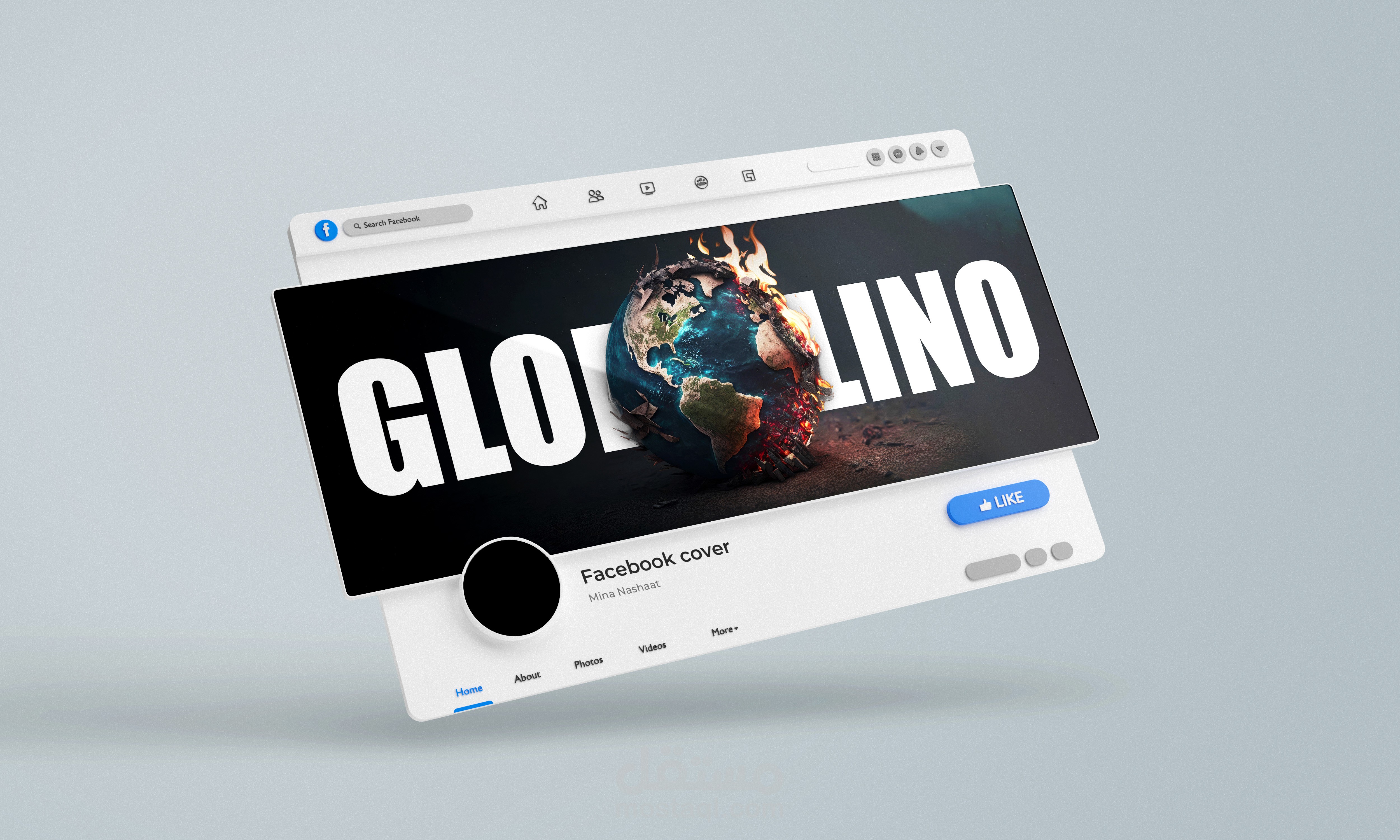 facebook covers