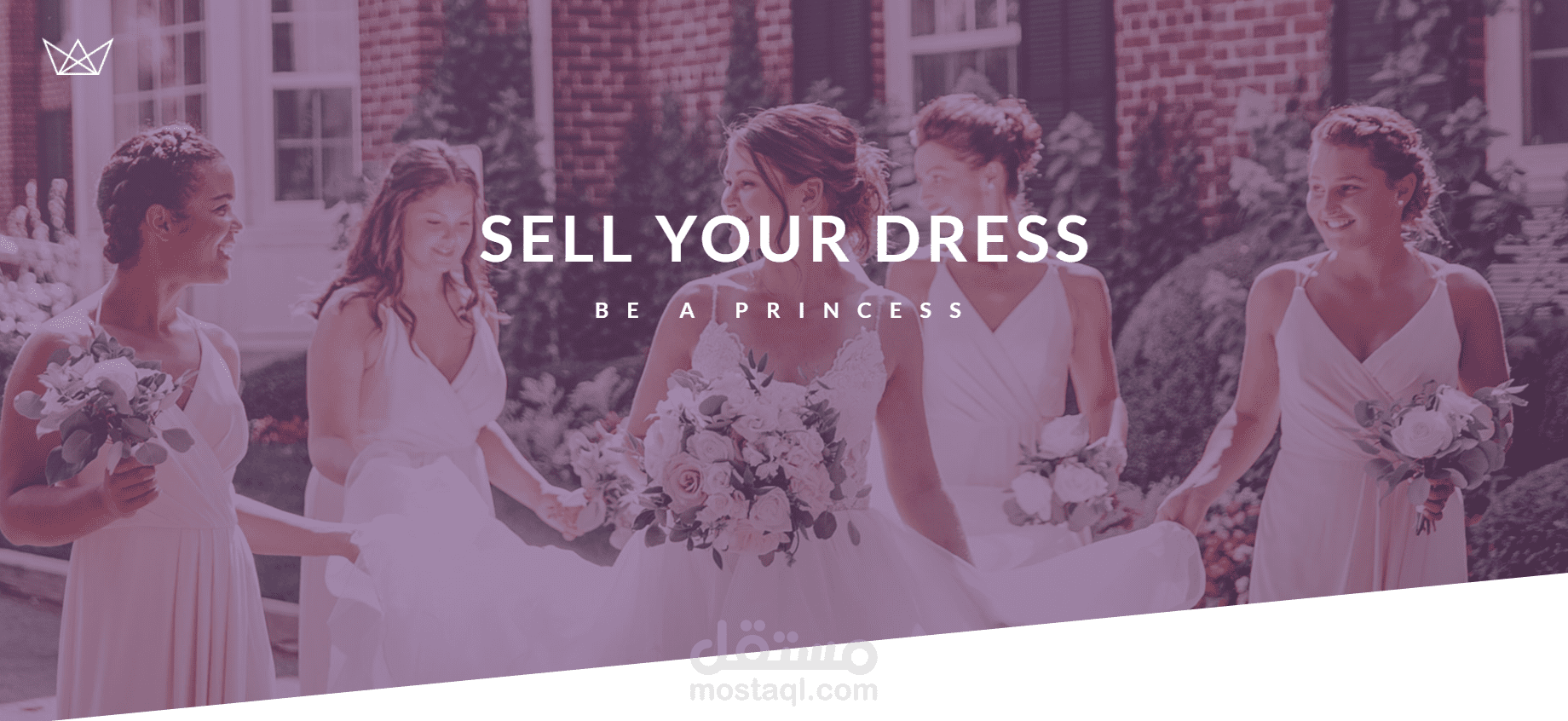 Sell your dress