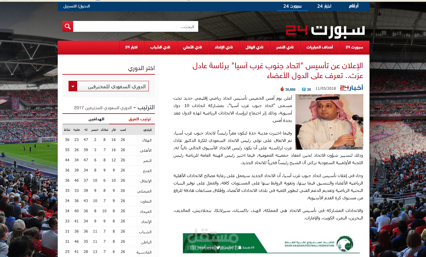 نموذج ١ للتحرير وإعادة الصياغة