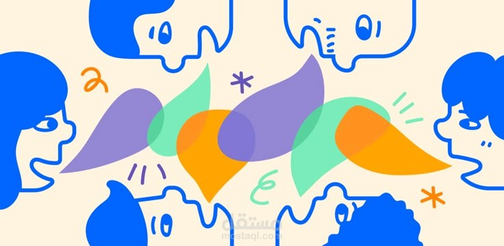 شرح مادة ال Communication لطلبة الجامعة