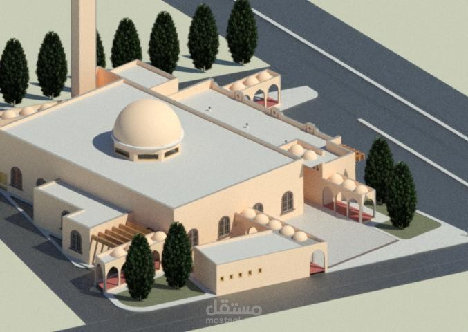 مسجد جامع