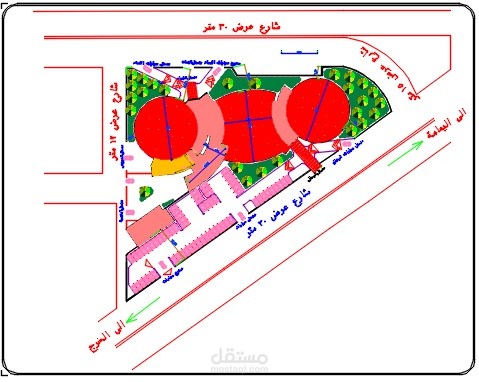 قصر افراح
