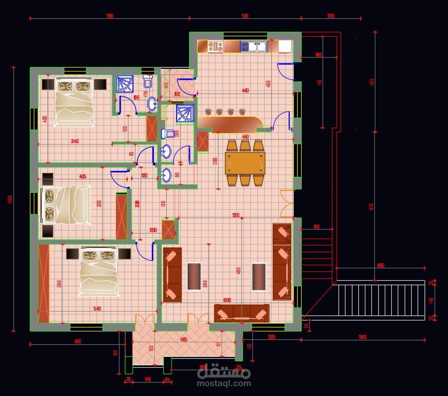 design