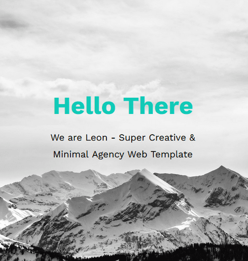 موقع متجاوب io