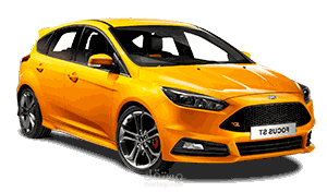 موقع ويب سيارات متجاوب على جميع الشاشات